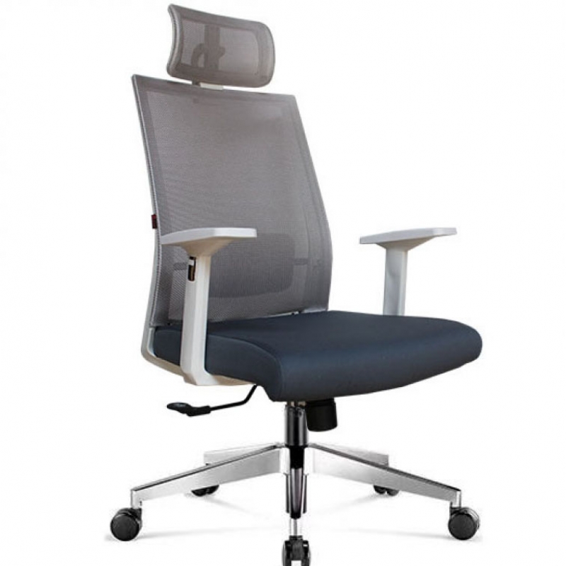 Ghế lưới lưng cao D147A - ảnh 1