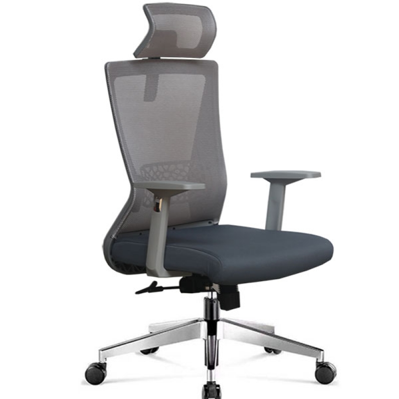 Ghế lưới văn phòng D120A - ảnh 1