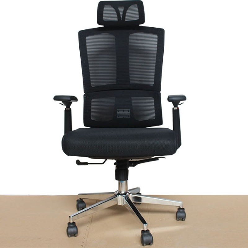 Ghế lưới văn phòng D148A - ảnh 2