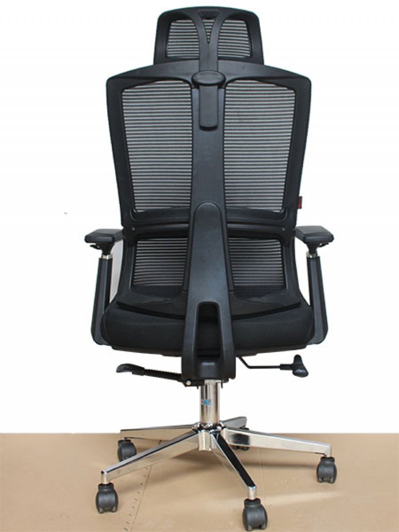 Ghế lưới văn phòng D148A - ảnh 3