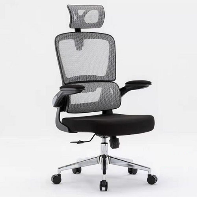 Ghế tay gập DJ527 - ảnh 1