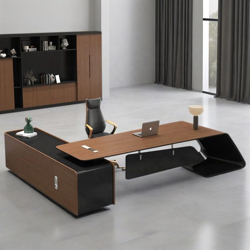 Bàn CEO M873 - ảnh 1