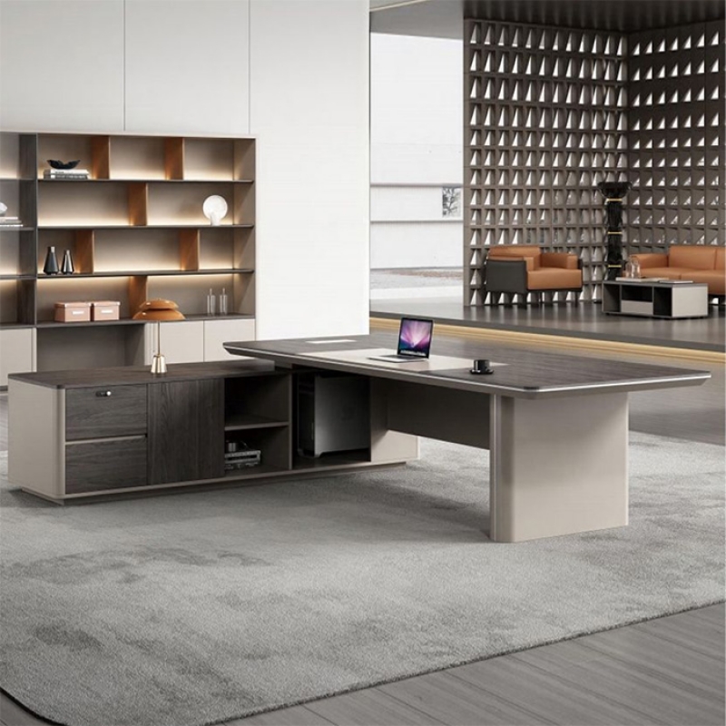 Bàn CEO X0016 - ảnh 1