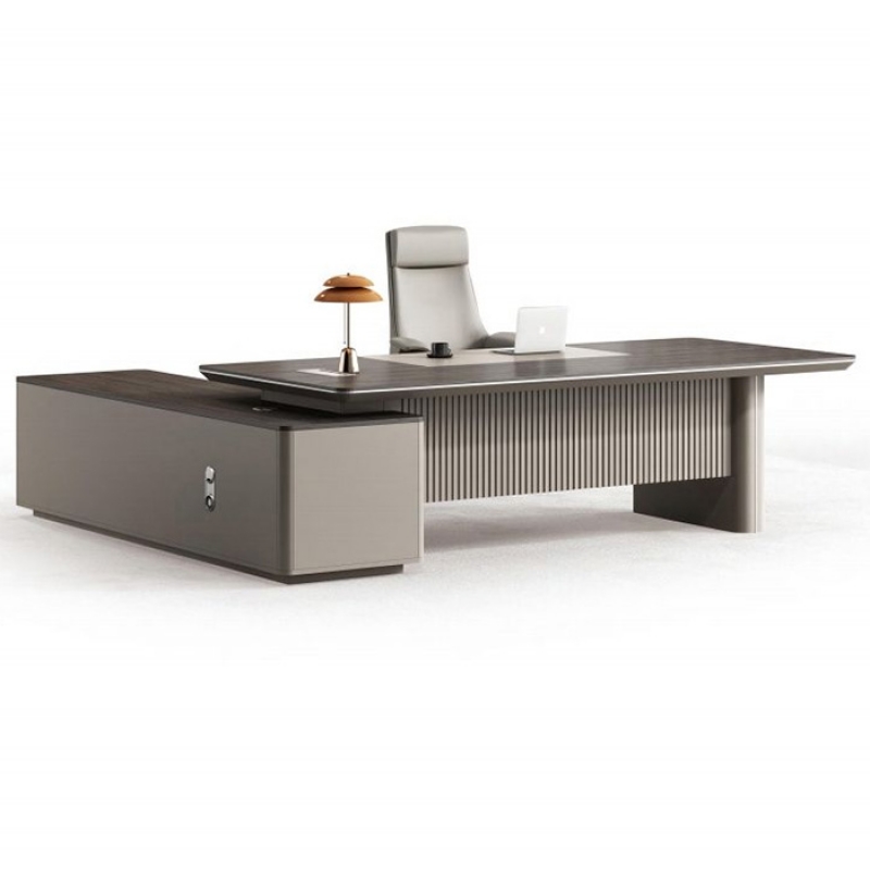 Bàn CEO X0016 - ảnh 3