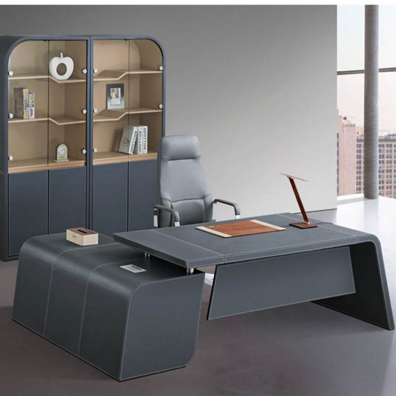 Bàn Chủ tịch BOSS32 - ảnh 1
