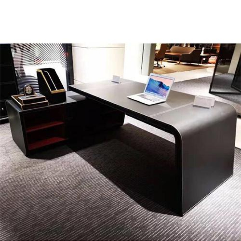 Bàn Chủ tịch BOSS32 - ảnh 2