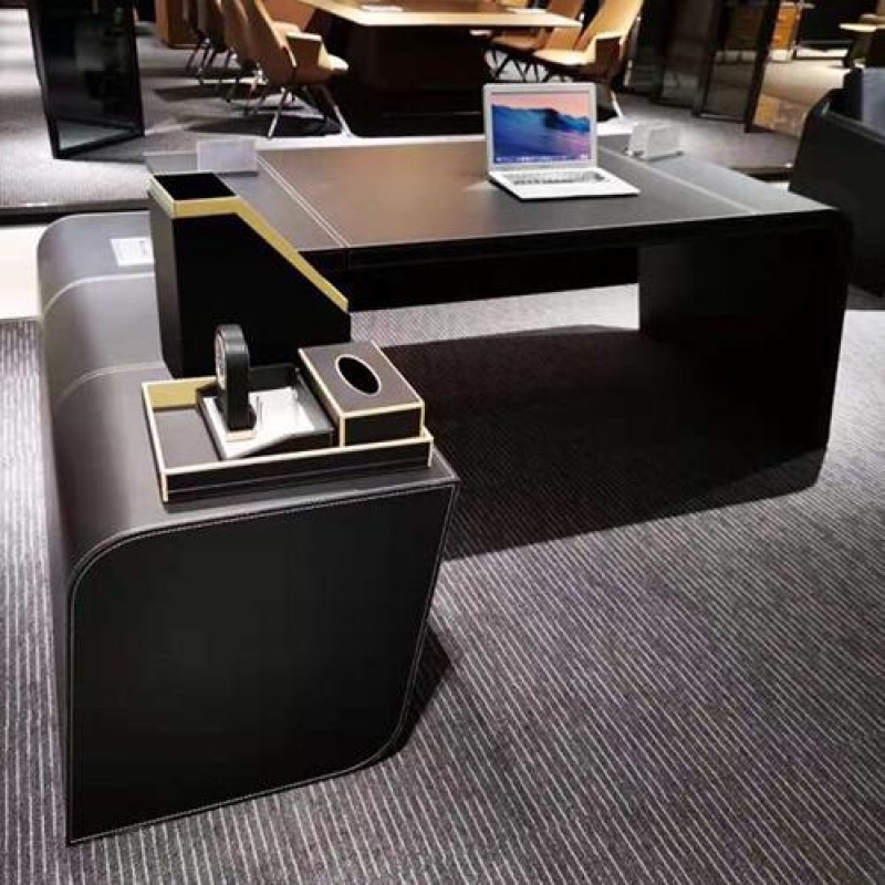 Bàn Chủ tịch BOSS32 - ảnh 3