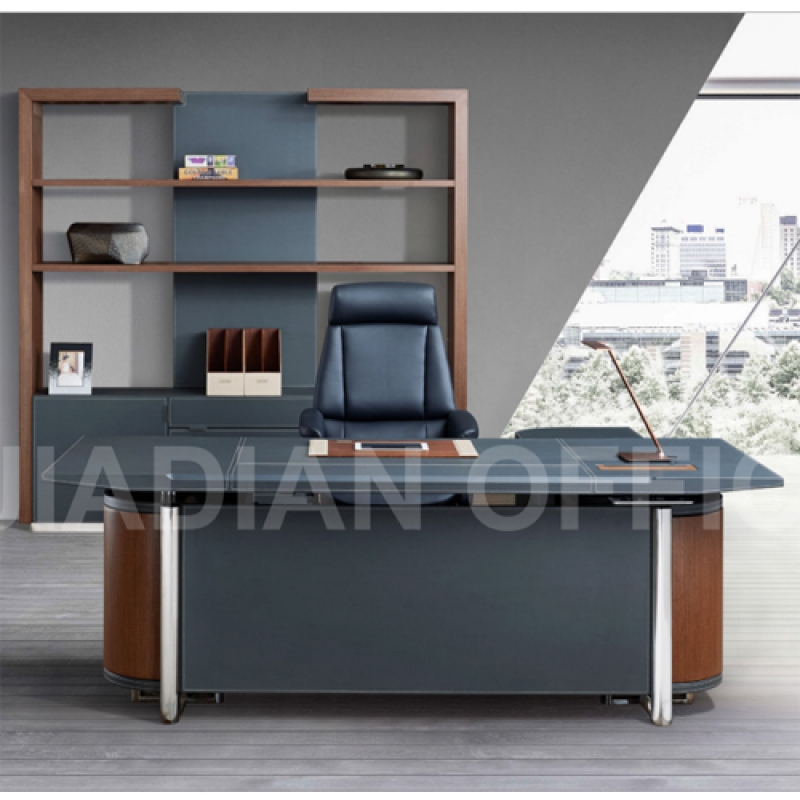 Bàn Chủ tịch BOSS35 - ảnh 1
