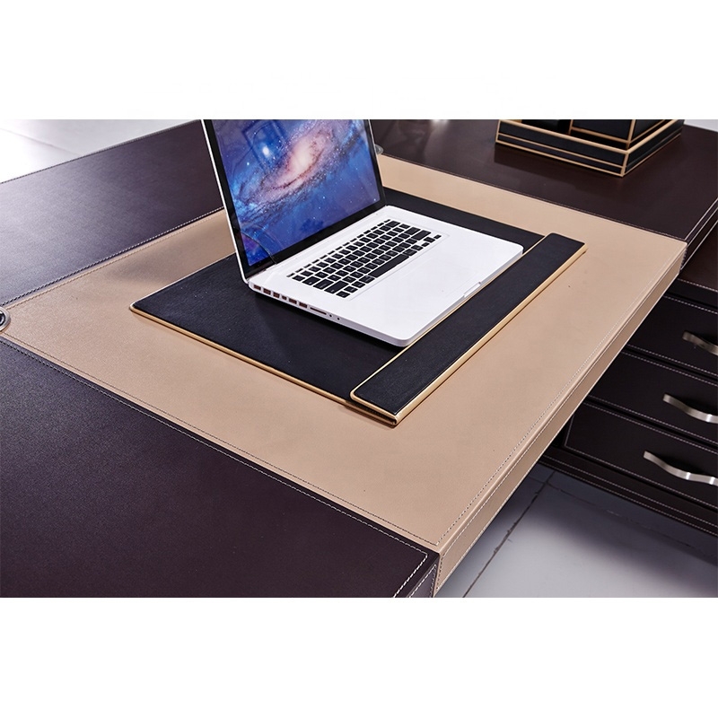 Bàn chủ tịch BOSS62 - ảnh 5