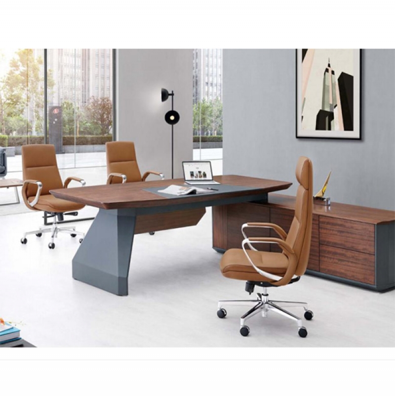 Bàn Chủ tịch BOSS98 - ảnh 2