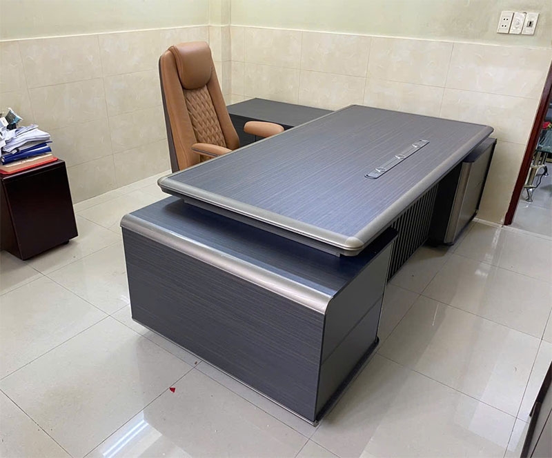 Bàn DE2420 - ảnh 5