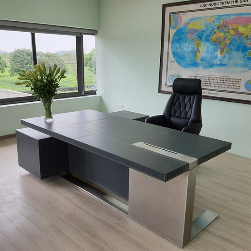 Bàn giám đốc BOSS39 - ảnh 2