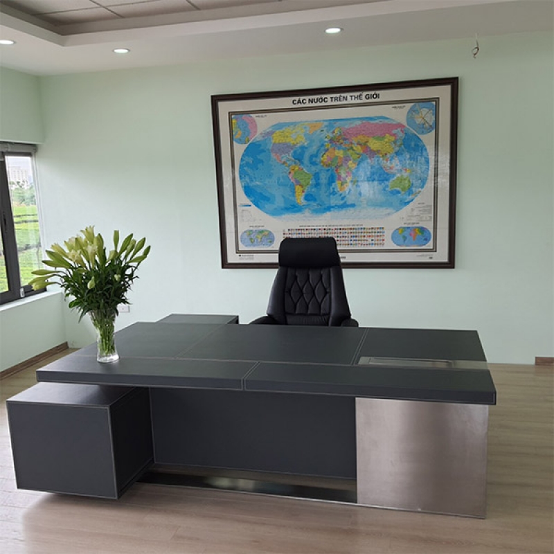 Bàn giám đốc BOSS39 - ảnh 3