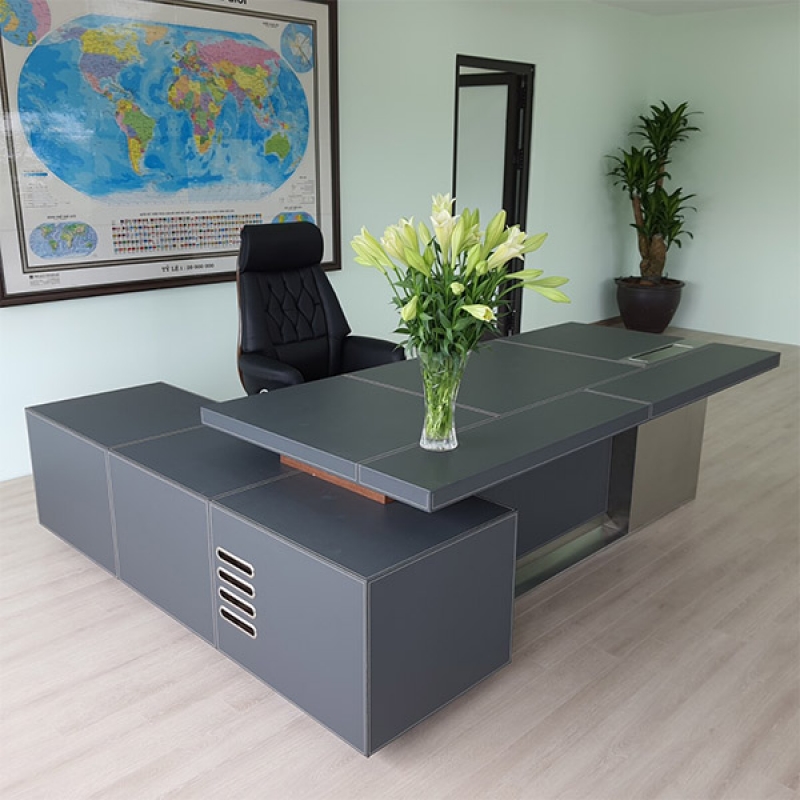 Bàn giám đốc BOSS39 - ảnh 4