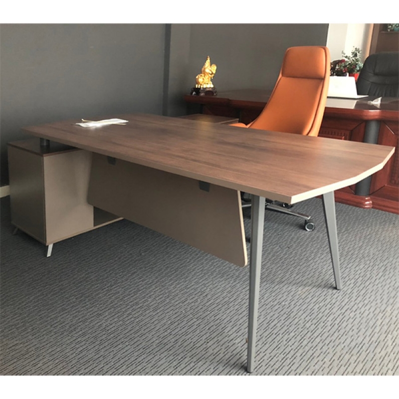 Bàn giám đốc MC19-2B - ảnh 1