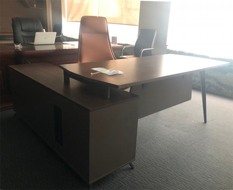 Bàn giám đốc MC19-2B - ảnh 3