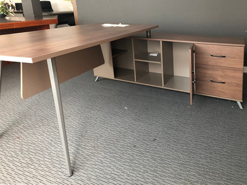 Bàn giám đốc MC19-2B - ảnh 4