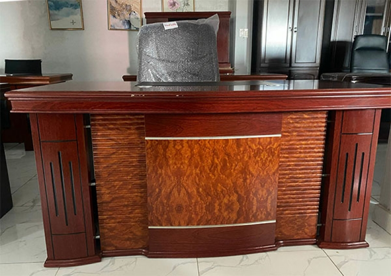 Bàn lãnh đạo DE10108 - ảnh 3