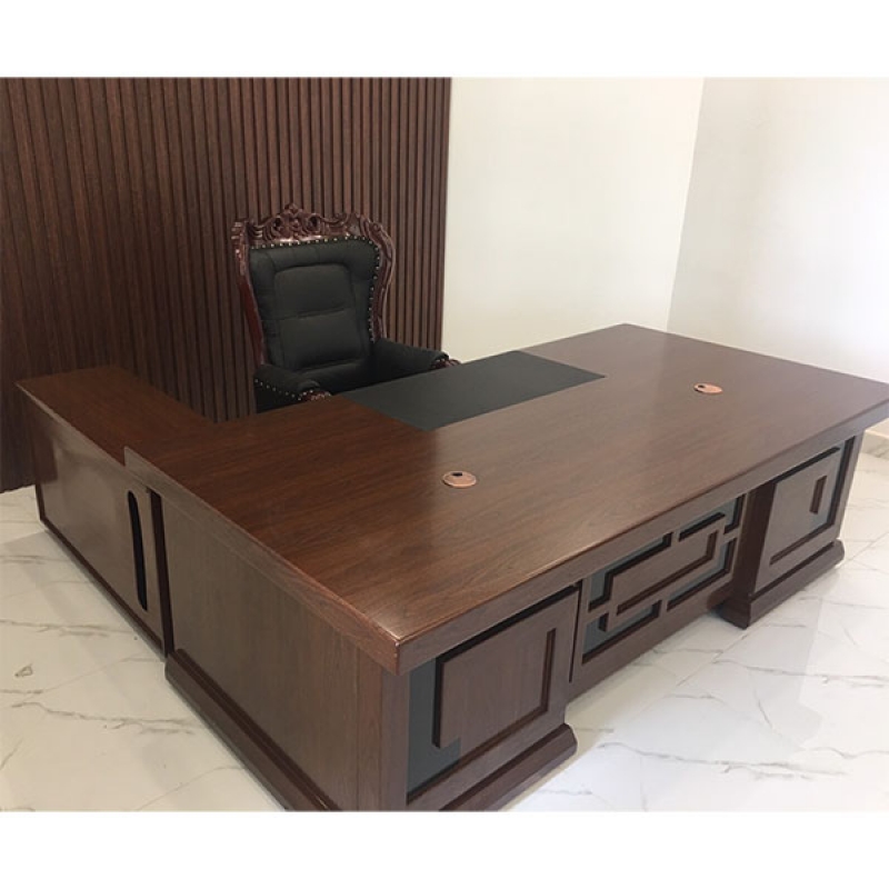 Bàn lãnh đạo DE10297 - ảnh 2