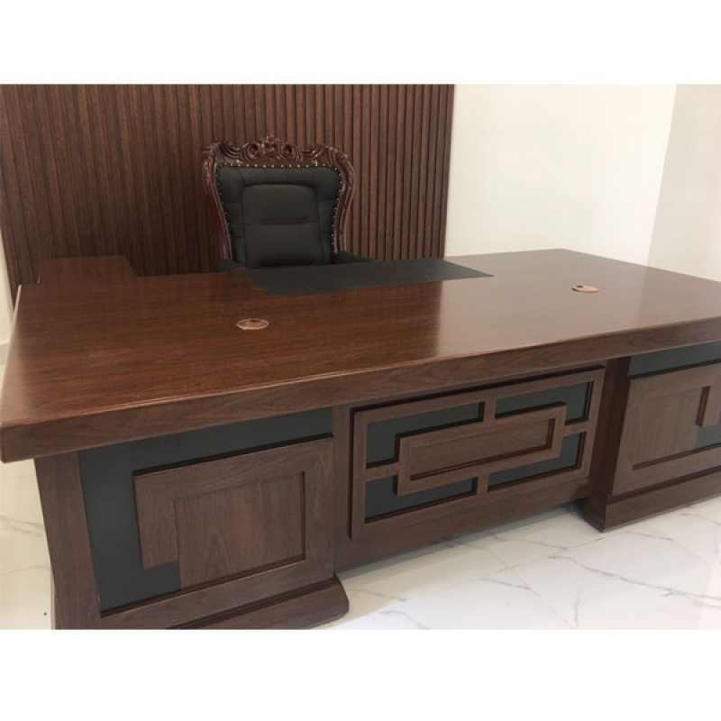 Bàn lãnh đạo DE10297 - ảnh 3