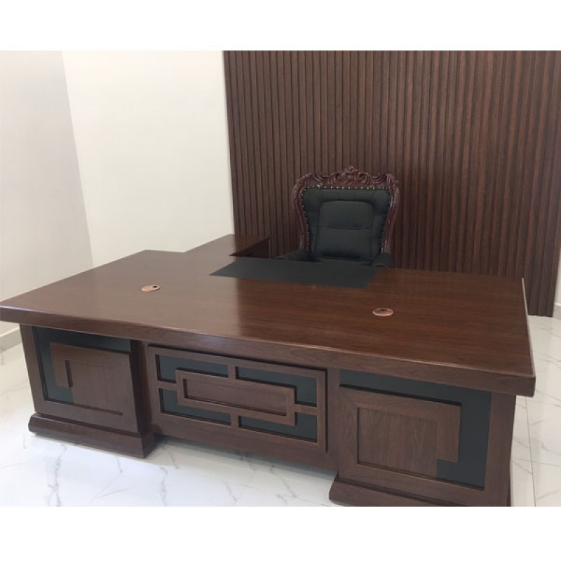 Bàn lãnh đạo DE10297 - ảnh 4
