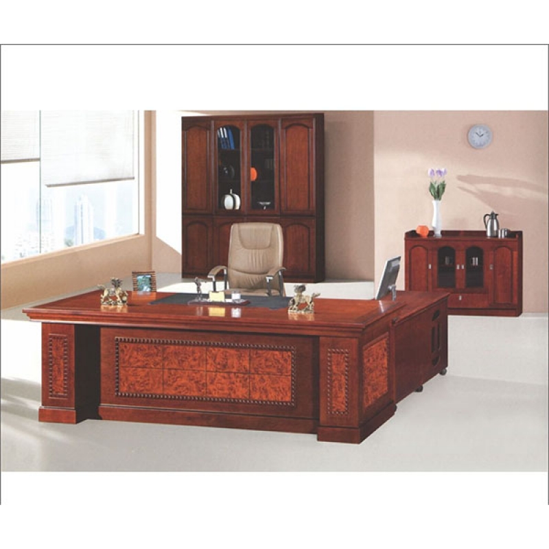 Bàn lãnh đạo DE10133 - ảnh 1