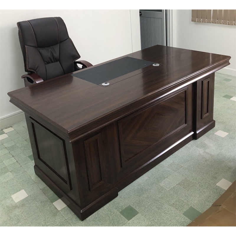 Bàn lãnh đạo DE10202 - ảnh 2