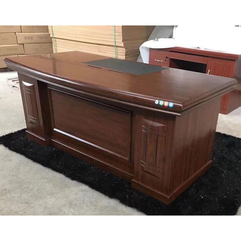 Bàn lãnh đạo DJ115 - ảnh 2