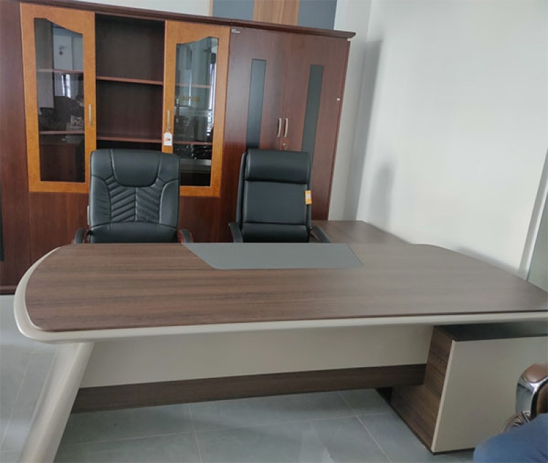 Bàn Luxury DE10215 - ảnh 3