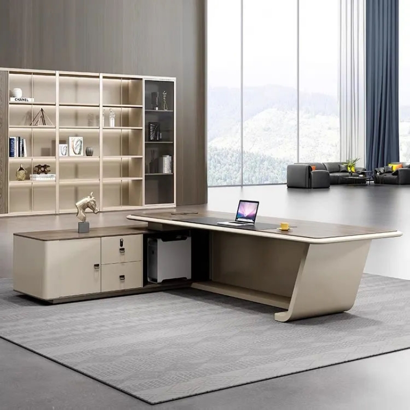 Bàn Luxury DE2406 - ảnh 2