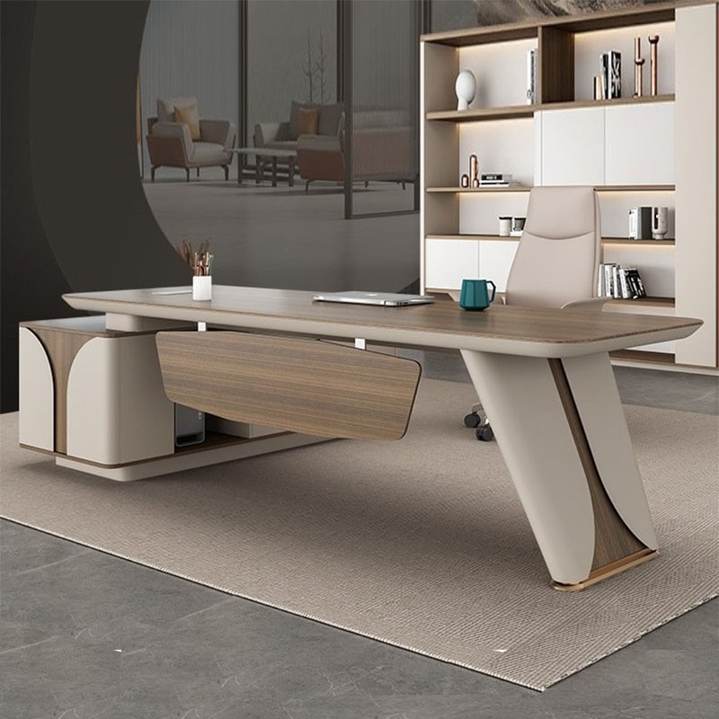 Bàn Luxury DET24B - ảnh 1