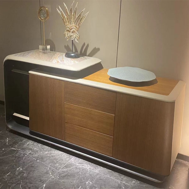Tủ Rượu BOSS LUXURY - ảnh 1