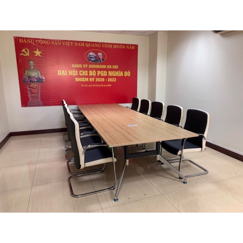 Bàn họp 1901BH24 - ảnh 3
