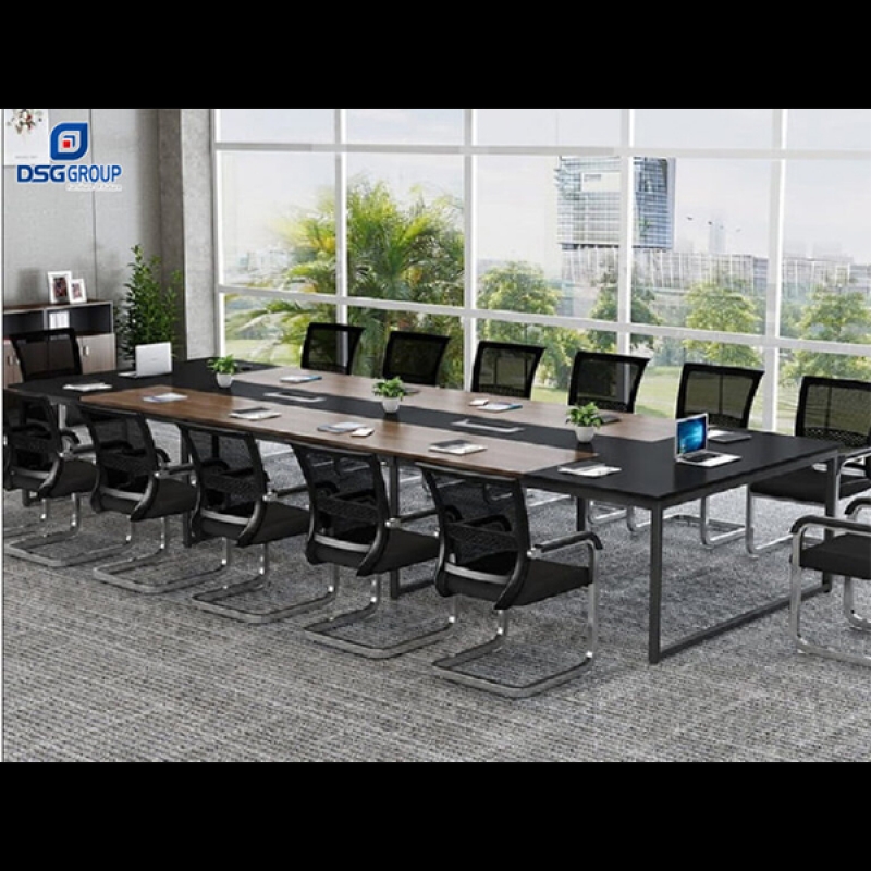 Bàn họp BHCS06 - ảnh 4