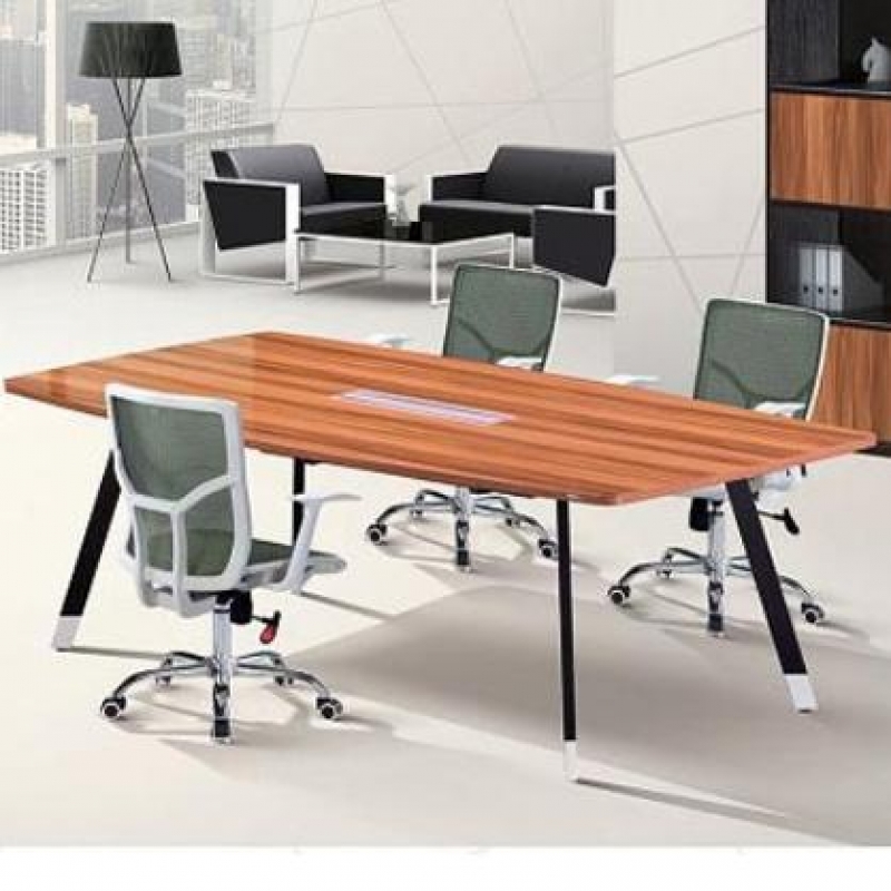 Bàn họp RO14D-24A - ảnh 1