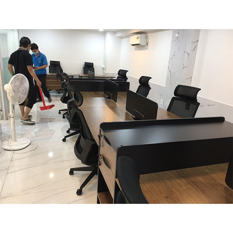 Bàn cụm EW02803 - ảnh 2