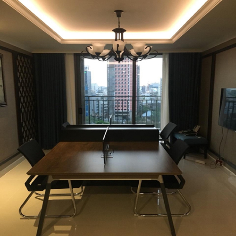 Bàn cụm EW02803 - ảnh 3