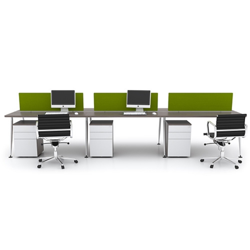 Bàn cụm nhân viên AI6 1407 - ảnh 1