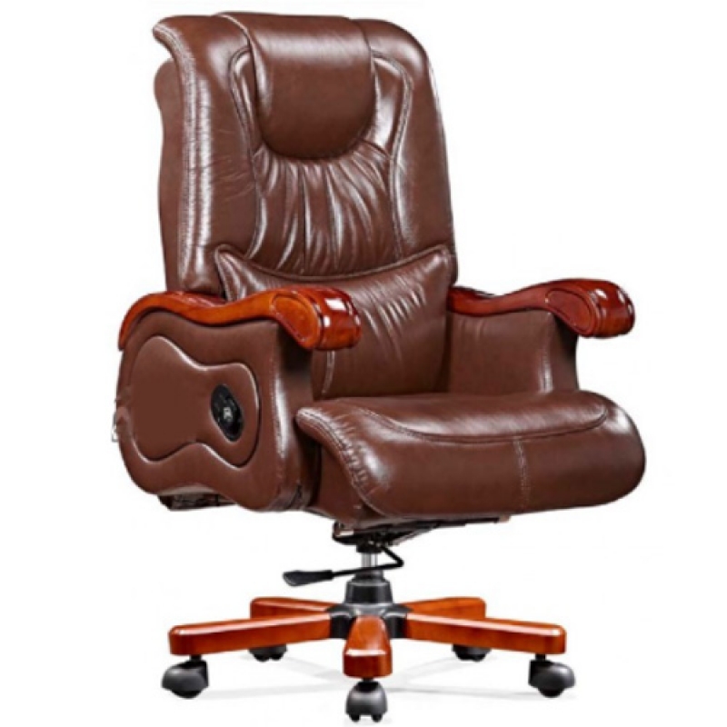 Ghế lãnh đạo DGA411 - ảnh 1
