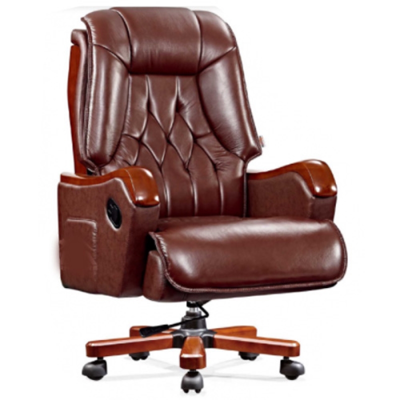 Ghế lãnh đạo DGA431 - ảnh 1