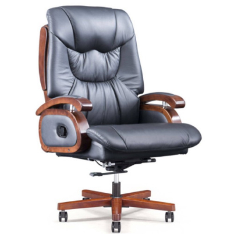 Ghế lãnh đạo DGA8186 - ảnh 1
