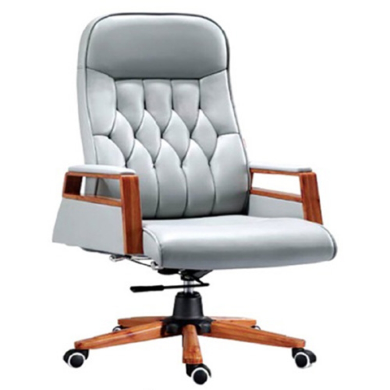 Ghế giám đốc GJ303 - ảnh 1