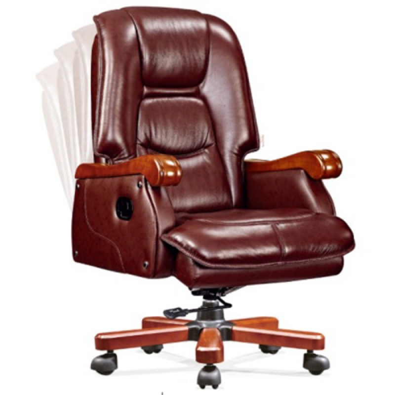 Ghế giám đốc GJ314 - ảnh 1