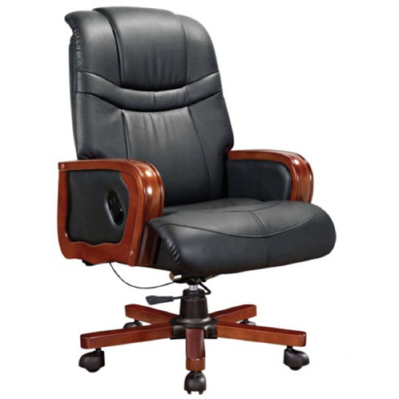 Ghế lãnh đạo GJ301 - ảnh 1