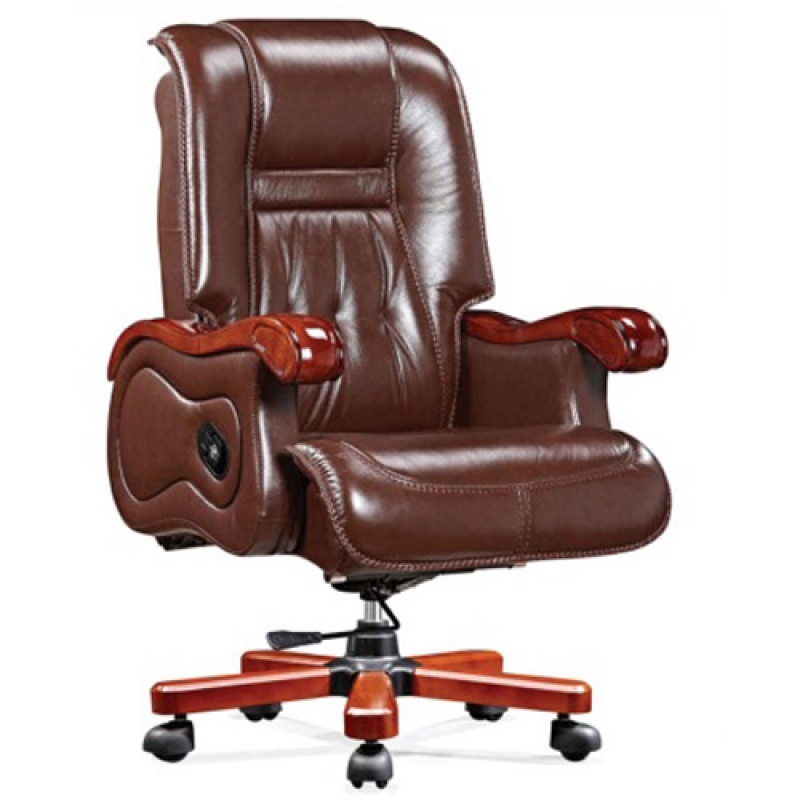 Ghế lãnh đạo GJ401 - ảnh 1