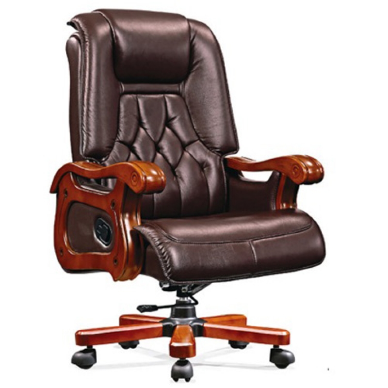Ghế lãnh đạo GJ418 - ảnh 1