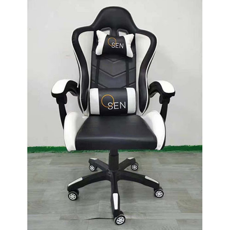 Ghế gaming D40 - ảnh 1