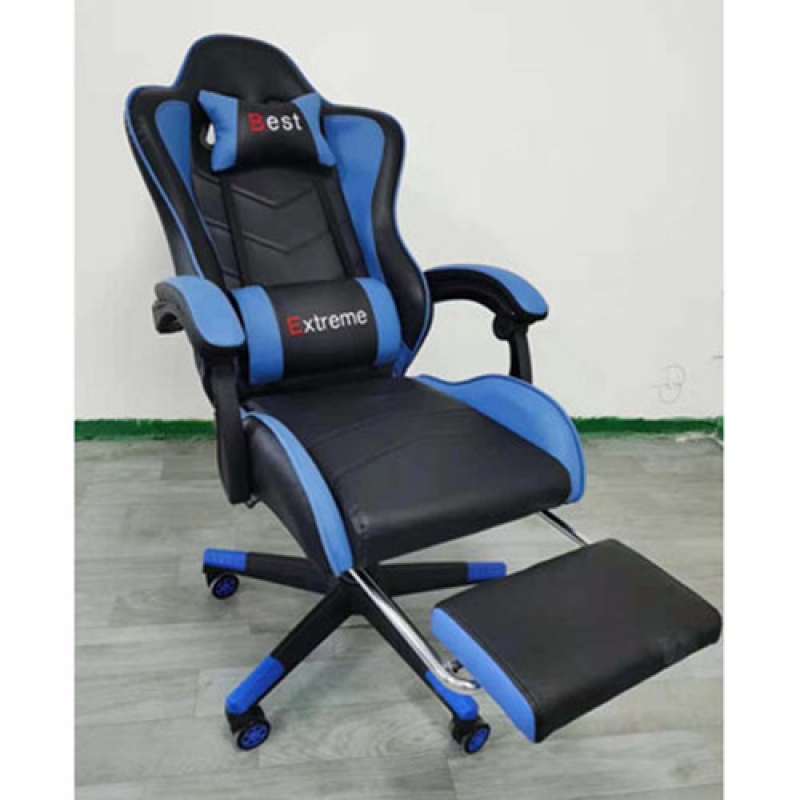 Ghế Gaming D41 - ảnh 1