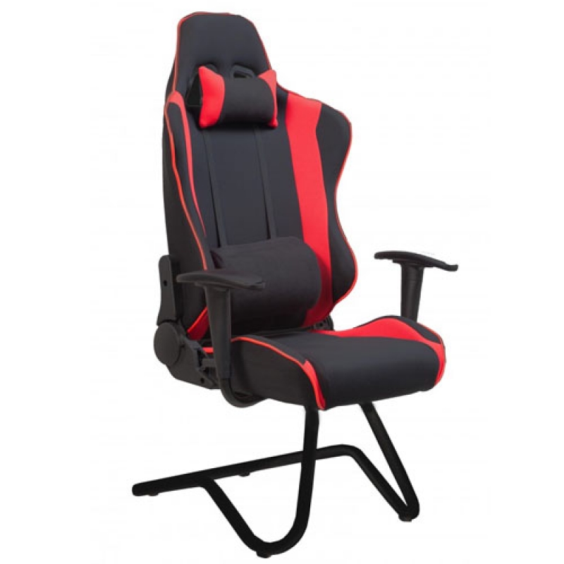 Ghế gaming D4532 - ảnh 2