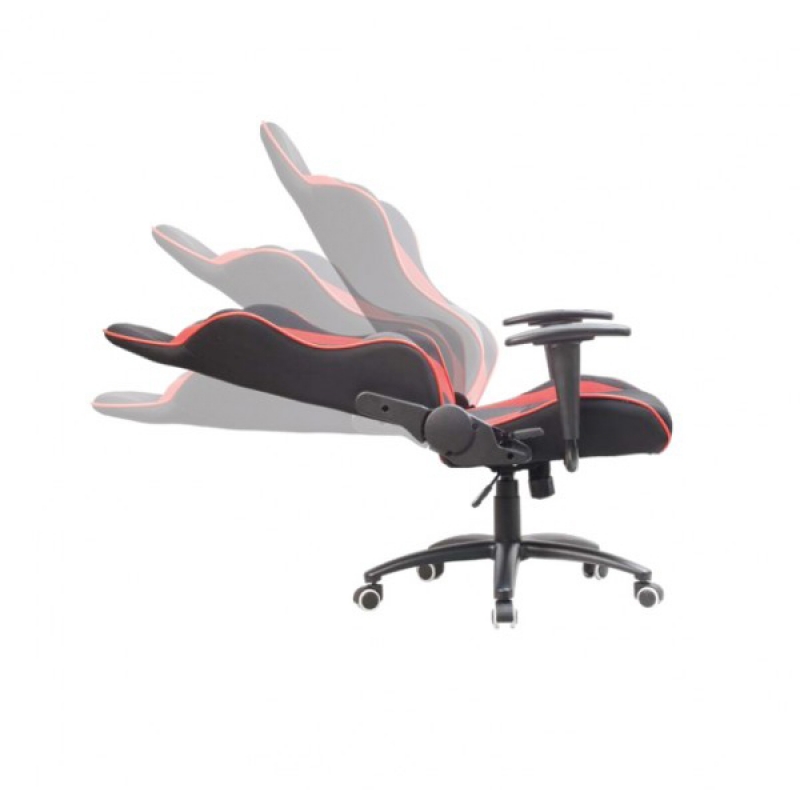 Ghế gaming D4532X - ảnh 2